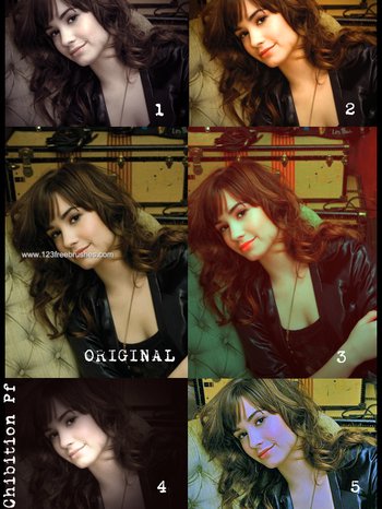 Photoshop Actions