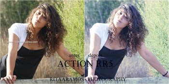 Photoshop Actions