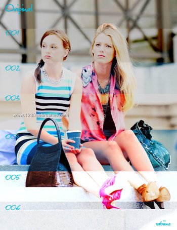 Photoshop Actions