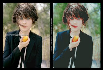 photoshop actions deviantart