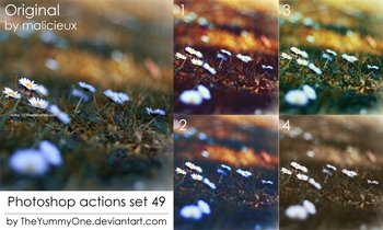 photoshop actions download
