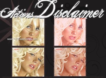 photoshop actions for photographers free download