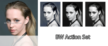 Photoshop Actions For Photography