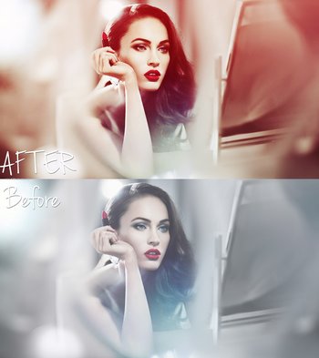 Photoshop Actions For Portraits