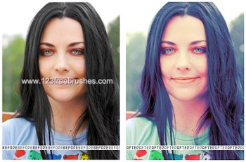 Photoshop Actions For Portraits