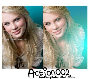 Photoshop Actions For Portraits Free Download