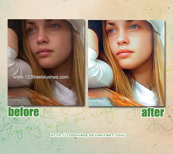 Photoshop Actions Photography