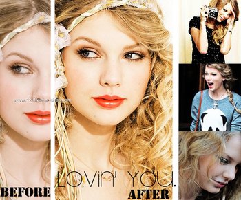 Photoshop Actions Portraits