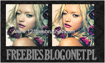 Photoshop Actions Portraits