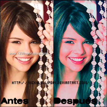 Photoshop Actions Portraits