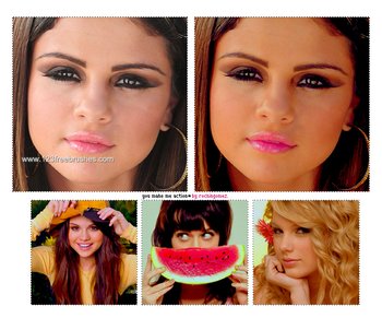 Photoshop Actions Skin