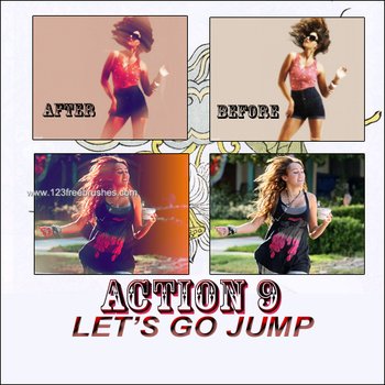 photoshop cc actions