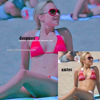 Photoshop Color Effect Actions