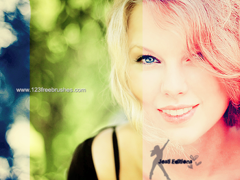 Photoshop Color Effect Actions
