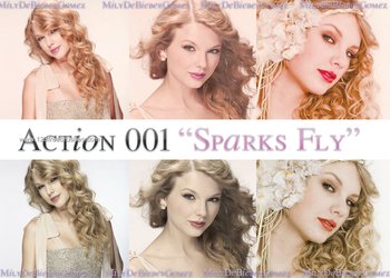 Photoshop Color Effect Actions