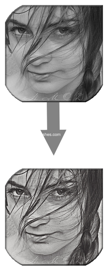 Photoshop Color Effect Actions