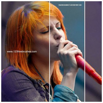 Photoshop Color Effect Actions