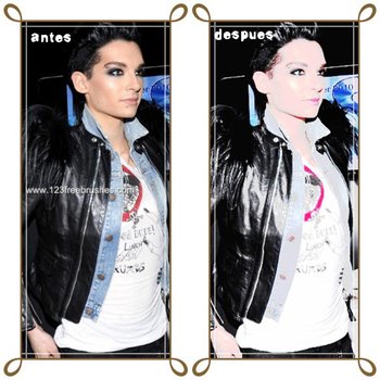 Photoshop Color Effect Actions