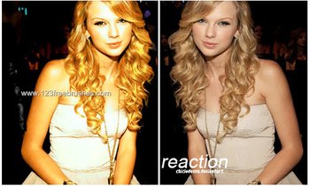 Photoshop Color Effect Actions