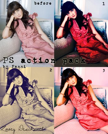 Photoshop Cs4 Old Photo Effect