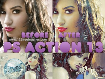 photoshop cs5 actions