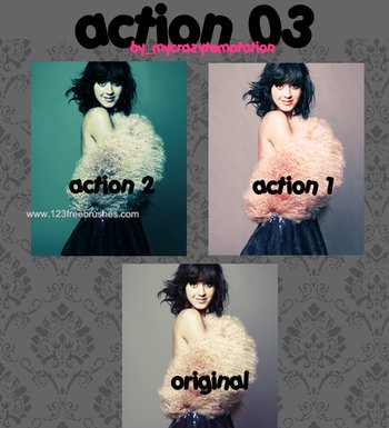 photoshop cs5 actions