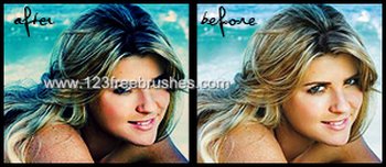 Photoshop For Portraits