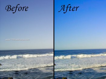 photoshop free actions