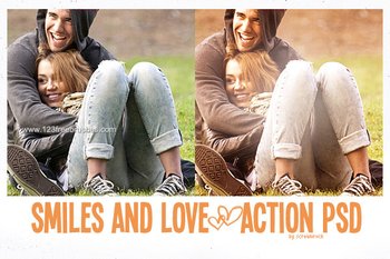 photoshop free actions