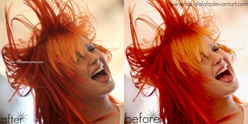 Photoshop Free Actions Download