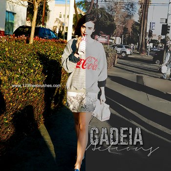 Photoshop Free Actions Download