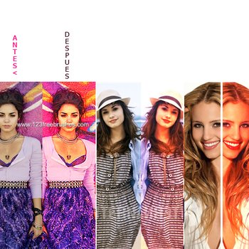 Photoshop Free Actions Download