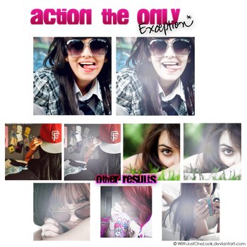 Photoshop Free Actions Download