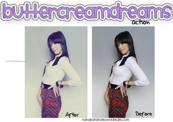 Photoshop Free Actions Download