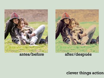 Photoshop Free Actions Download