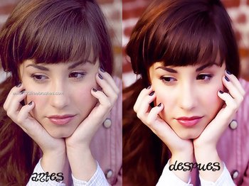 Photoshop Free Actions Download