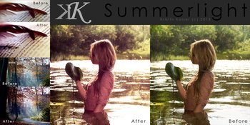 Photoshop Free Actions Download