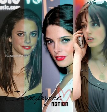Photoshop Free Actions Download