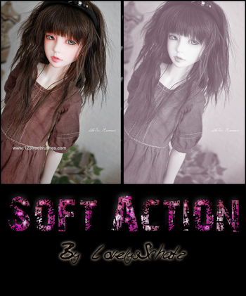 Photoshop Free Actions Download