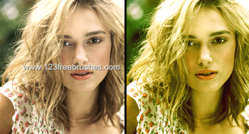 Photoshop Free Actions Download