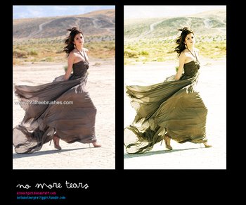 Photoshop Free Actions Download