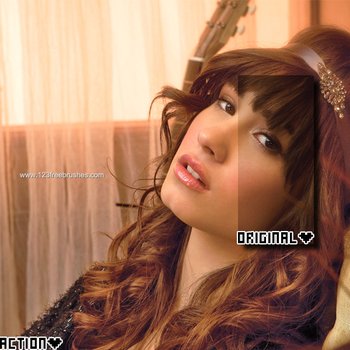 Photoshop Free Actions Download