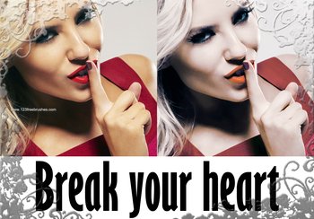 Photoshop Free Actions Download