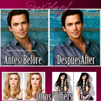 Photoshop Free Actions Download