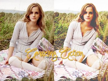 Photoshop Free Actions Download