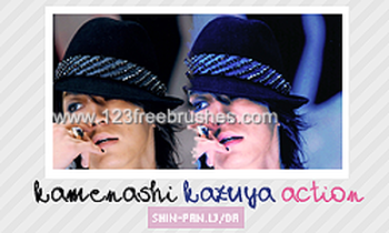 Photoshop Free Actions Download