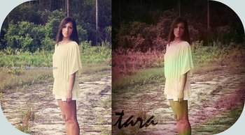 Photoshop Free Actions Download