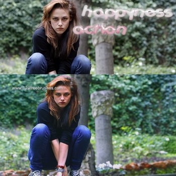 Photoshop Free Actions Download