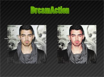Photoshop Free Actions Download