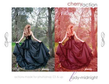 Photoshop Free Actions Download